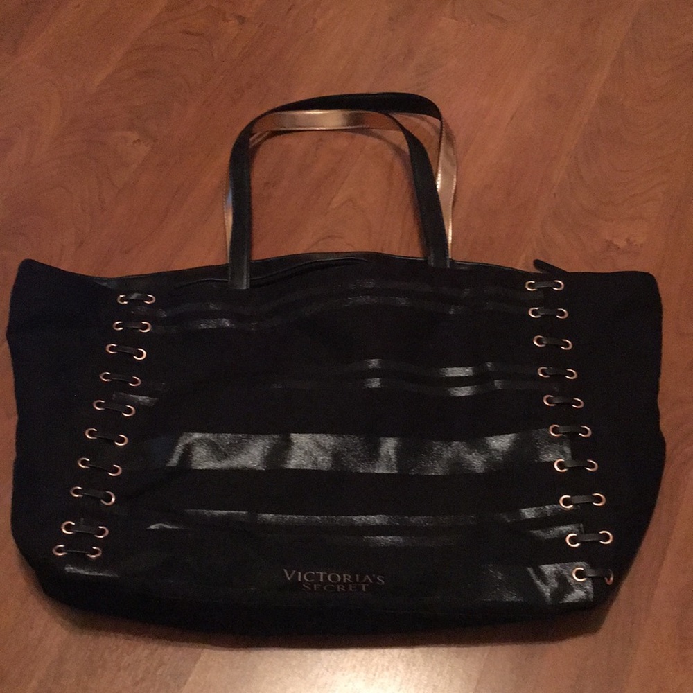 Victoria’s Secret Tote Bag 2018